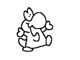 Happy Yoshi