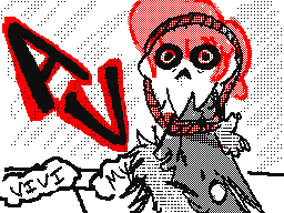 Flipnote by AlbinöChu♣