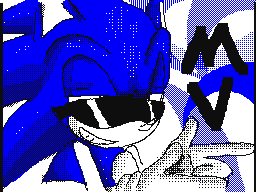 Flipnote by SonicTH105