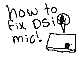 How to fix DSI mic