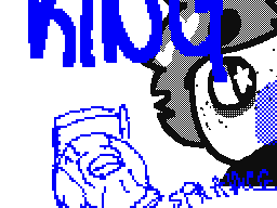 Flipnote by PeaceChica