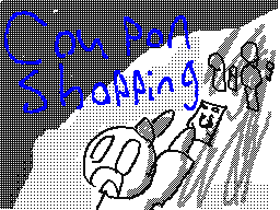 Flipnote by NaruX