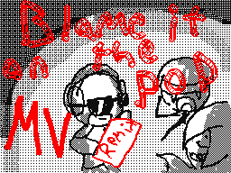 Flipnote by NaruX