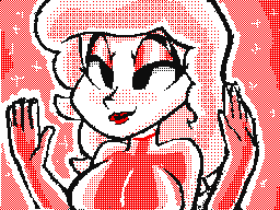 Flipnote by DSiStylus™