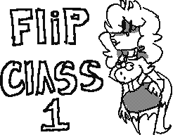 Flipnote by DSiStylus™