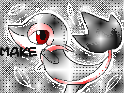 Flipnote του χρηστη Firestar☆