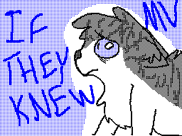 Flipnote stworzony przez PoofTiger