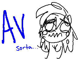 Flipnote door PoofTiger