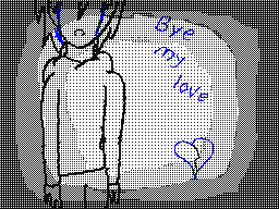 Flipnote by brofist <3