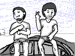 Flipnote by Gambino