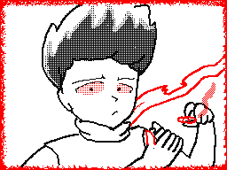 Flipnote by レogiç