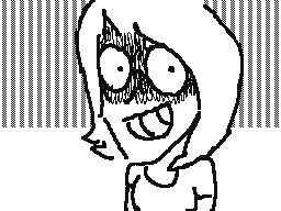 Flipnote by M@®Y～'>'～