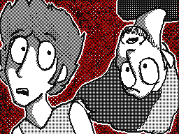 Flipnote by M@®Y～'>'～