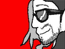 Flipnote by M@®Y～'>'～