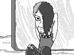 Flipnote by M@®Y～'>'～