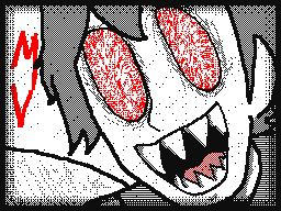 Flipnote by RejoyceMer