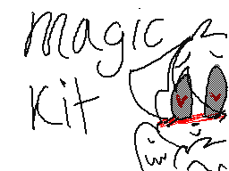 Flipnote by magicKIT