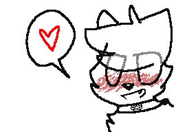 Flipnote stworzony przez SATANCLAUS