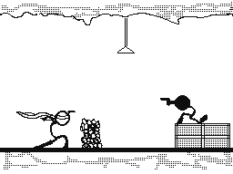 Flipnote του χρηστη redslasher