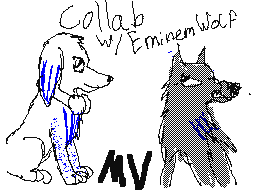 Flipnote by EminemWolf