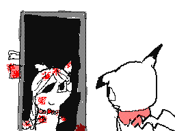 Flipnote av evlpekuch