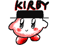 Kirby :)