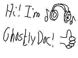 Flipnote του χρηστη GhostlyDoc