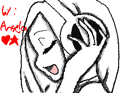 Flipnote by Angela♥★