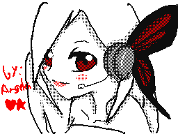 Flipnote by Angela♥★