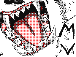 Flipnote by SÎlv€r