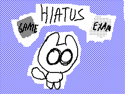 Hiatus