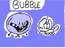 bubble