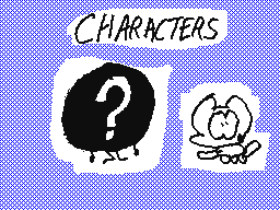 characters