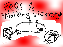 FROS 1c: “Molding to victory”