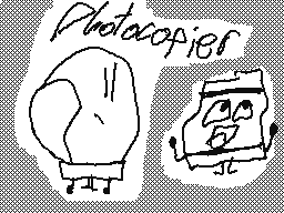 photocopier