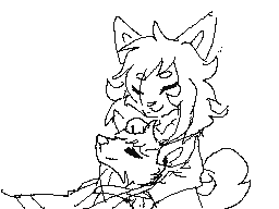 Flipnote by ZombieWolf