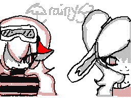 Flipnote by ☔Rainy☔