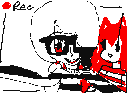 Flipnote by ☔Rainy☔