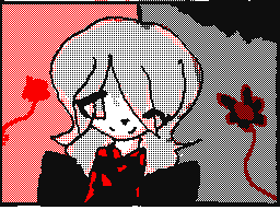 Flipnote by ☔Rainy☔