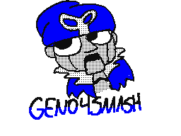 GENO4SMASH