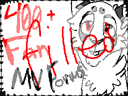 Flipnote de JoeyVadka