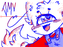 Flipnote by ruinhood！™