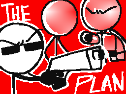 The Plan (W.C.F)