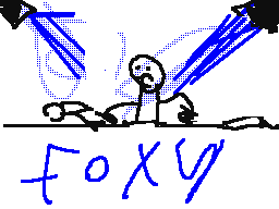 Flipnote de Foxy♦