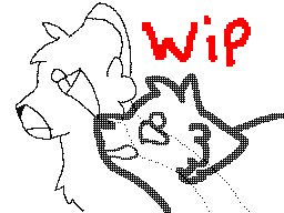 Flipnote stworzony przez ➡The_Way⬅