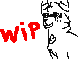 Flipnote stworzony przez ➡The_Way⬅