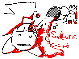 Flipnote stworzony przez lampo