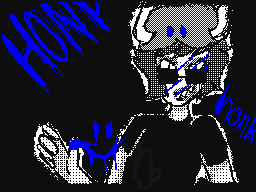 Flipnote by ⓇobotⒷunny