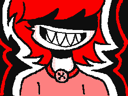 Flipnote stworzony przez Emily