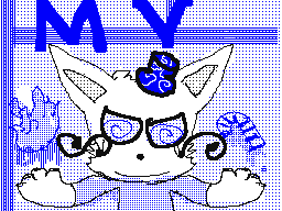 Flipnote by Nightmare♦